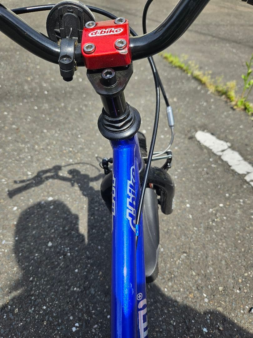 keitosatod-bike マスタープラス 14インチ