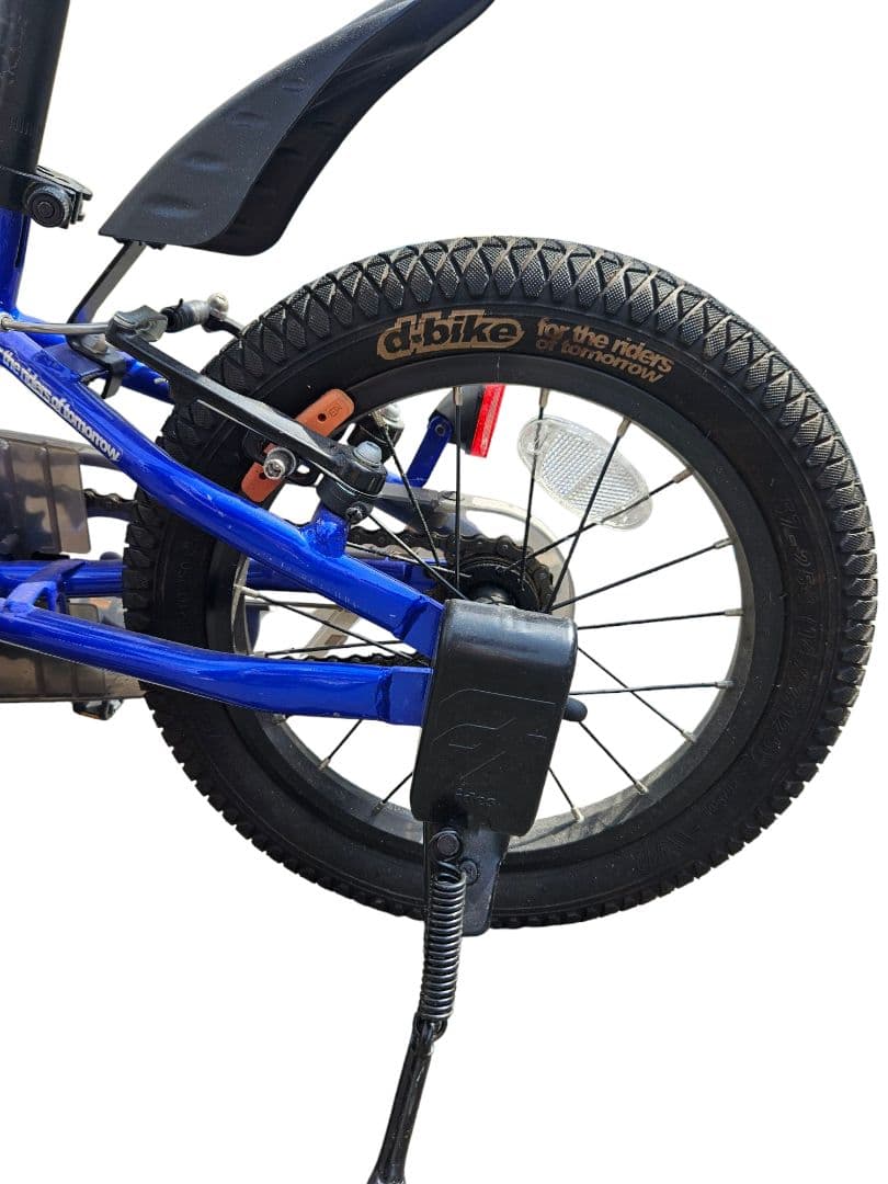 keitosatod-bike マスタープラス 14インチ