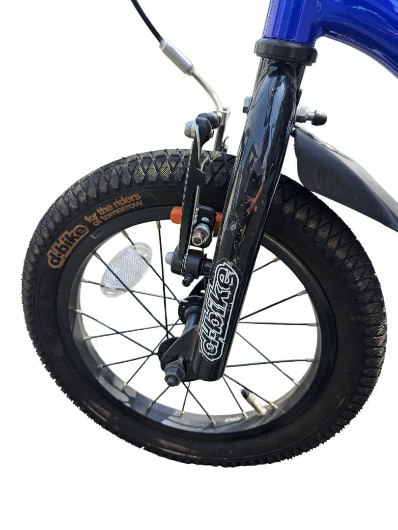 keitosatod-bike マスタープラス 14インチ