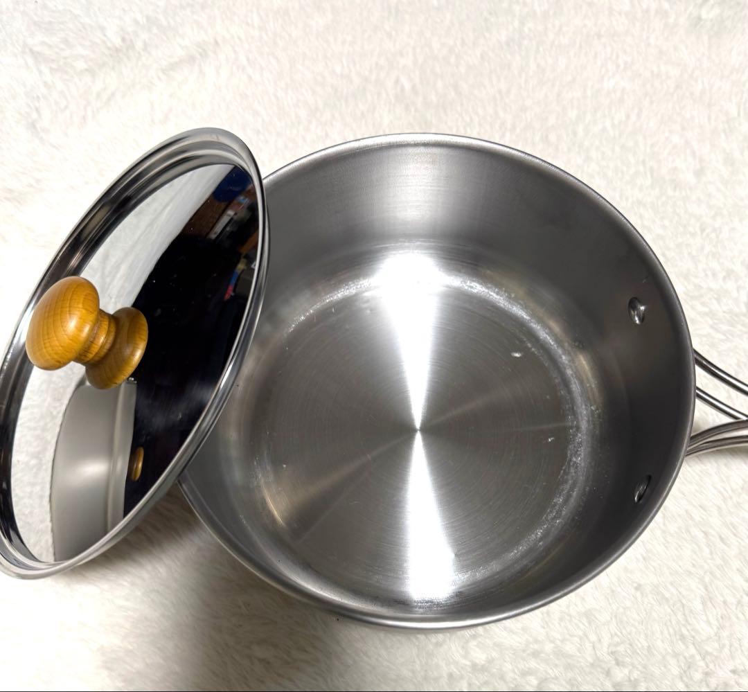 【値下げ】UNIFLAME fan5duo クッカーセット 収納袋付
