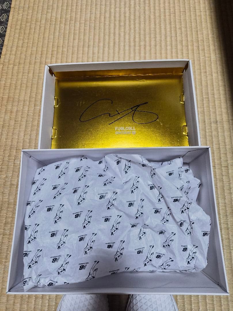 New Balance ohtani Trainer 26.0　大谷翔平