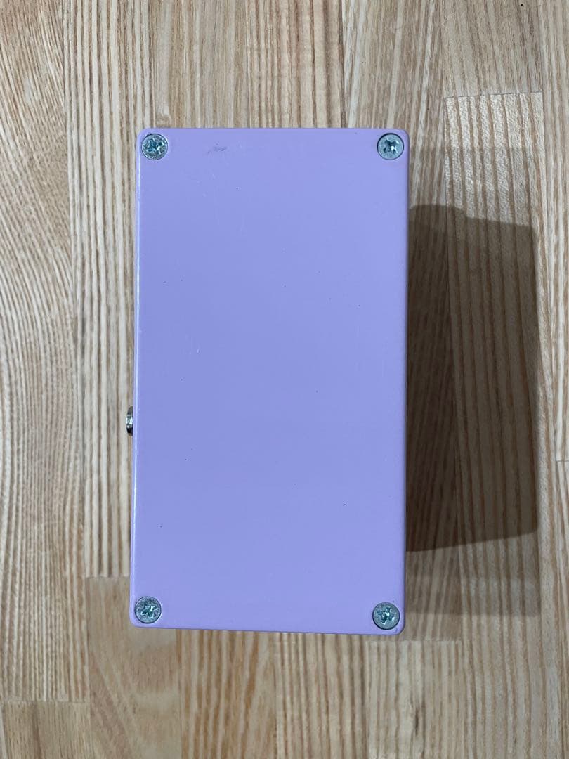 ギター JHS Pedals Emperor V2 Chorus
