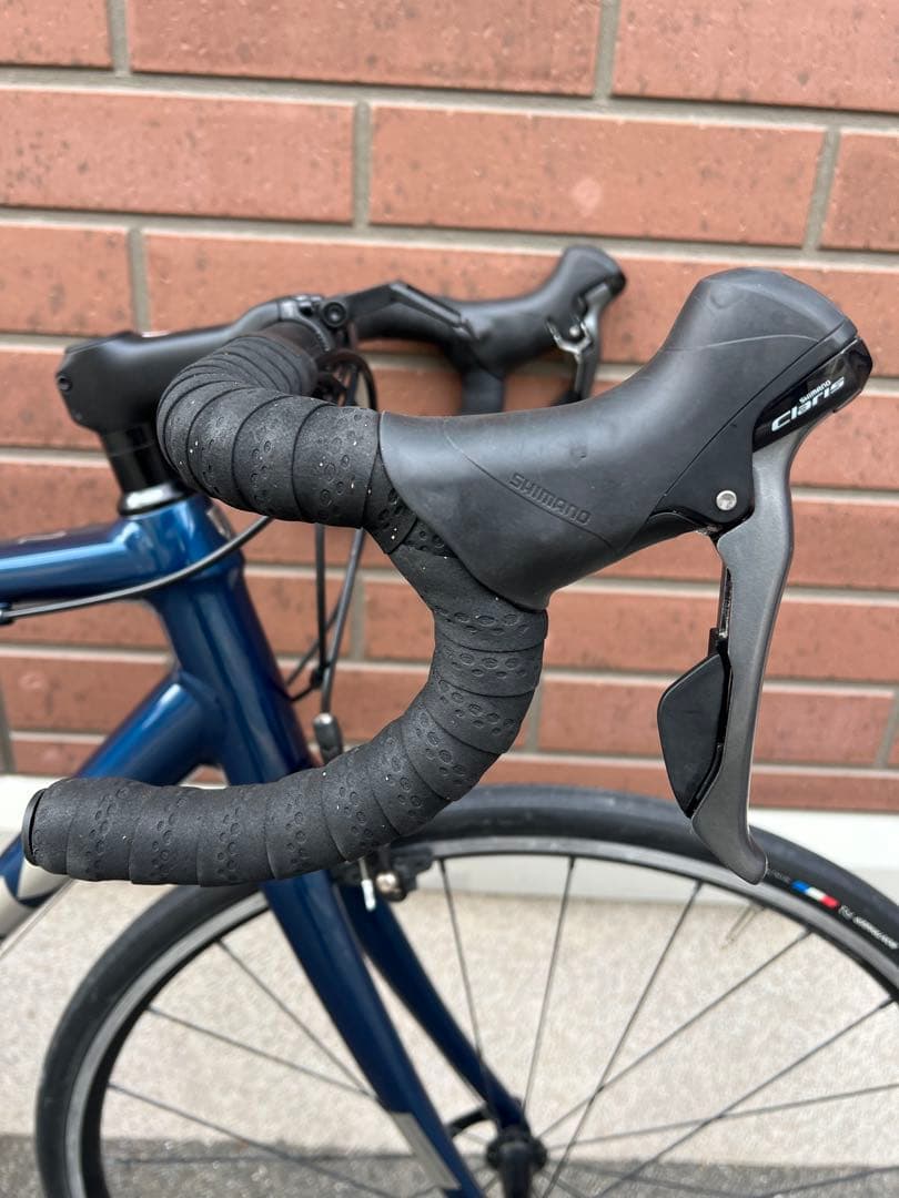 TREK DOMANE AL2 SHIMANO サイズ54 2022年モデル