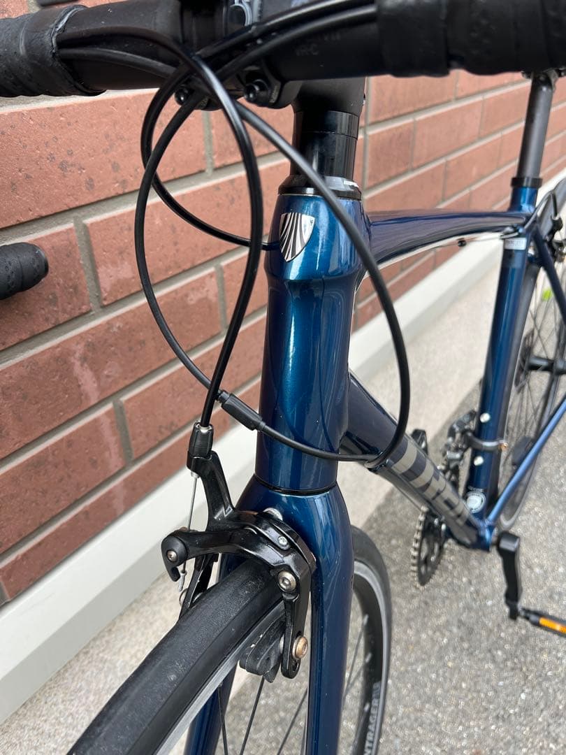 TREK DOMANE AL2 SHIMANO サイズ54 2022年モデル