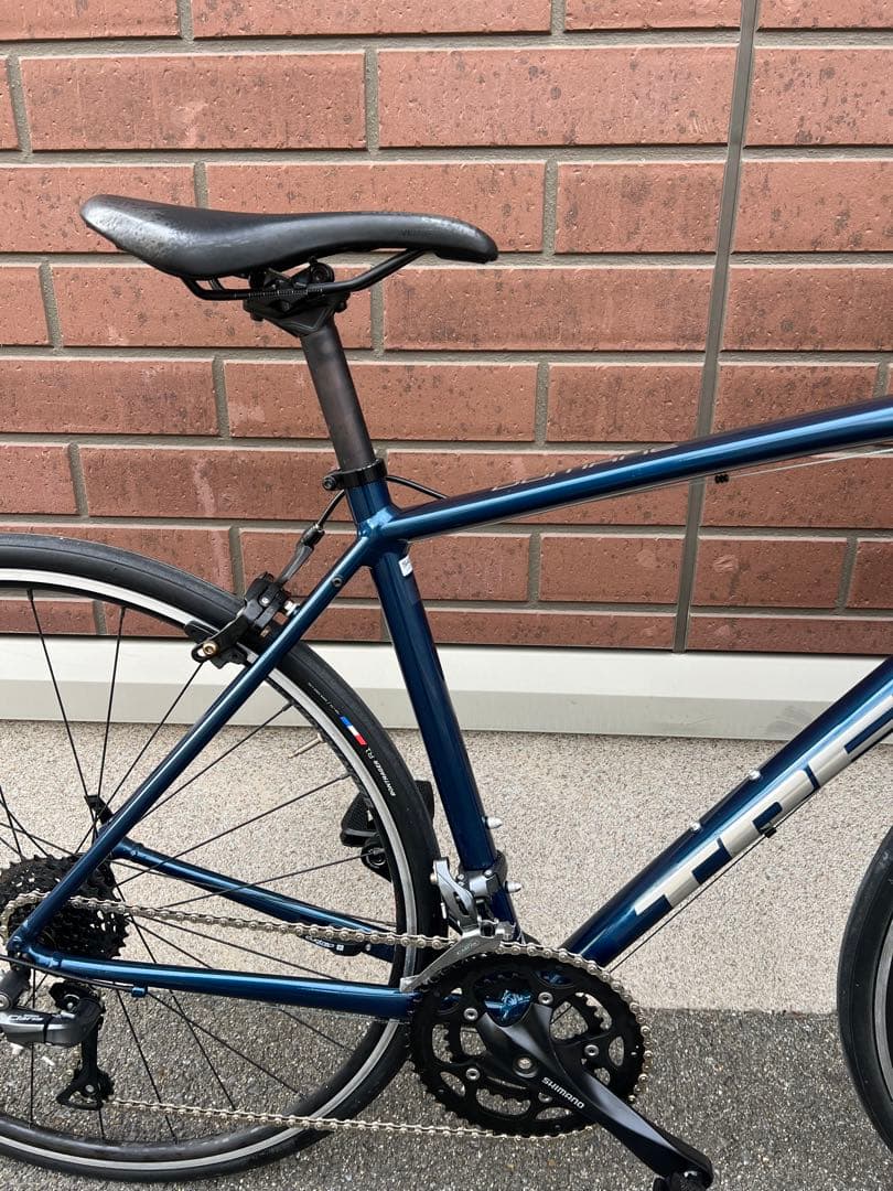 TREK DOMANE AL2 SHIMANO サイズ54 2022年モデル