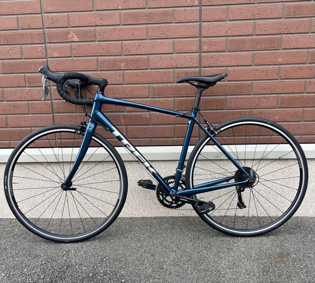 TREK DOMANE AL2 SHIMANO サイズ54 2022年モデル