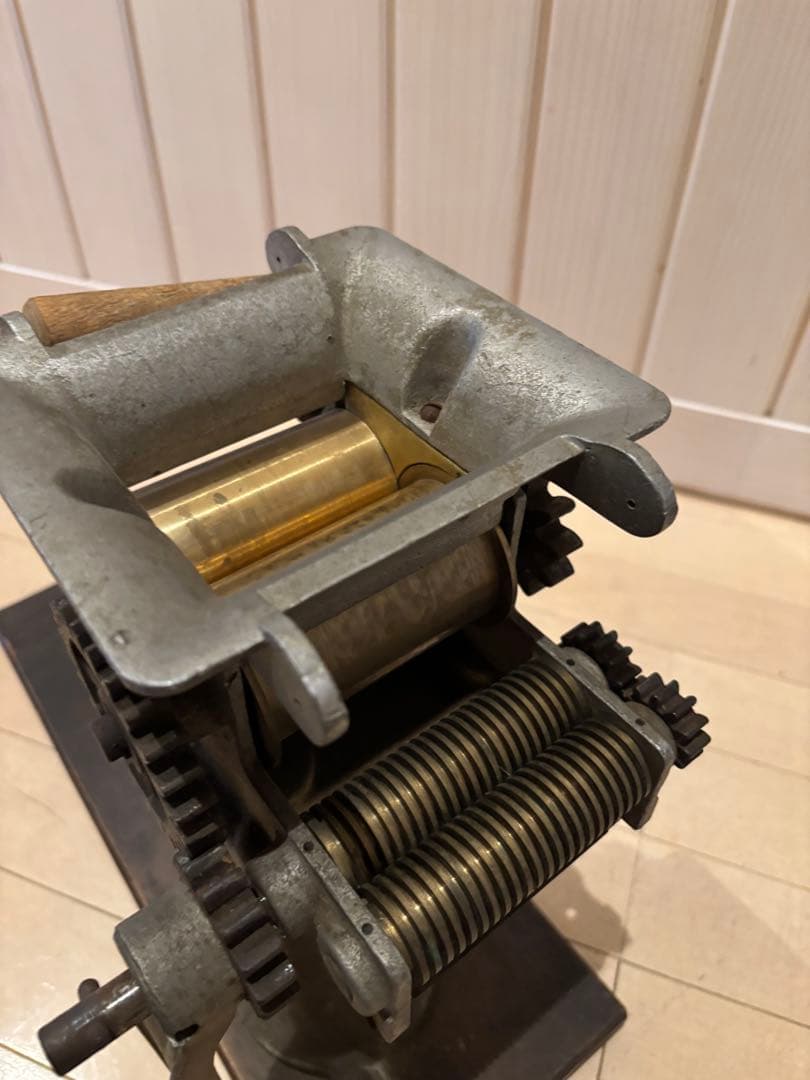 製麺機