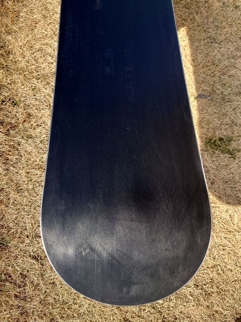 23-24 FANATIC EDEN 160cm ファナティック エデン