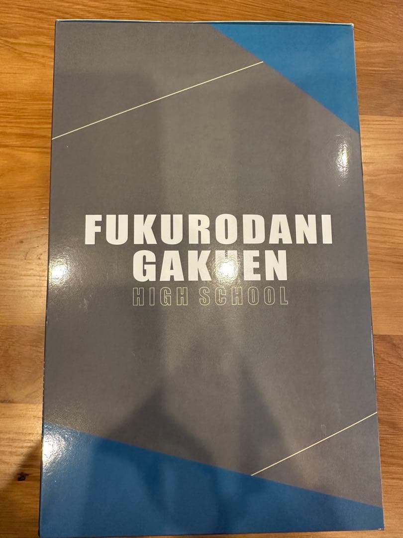 ハイキュー!! 一番くじ　Ｂ賞赤葦京治フィギュア