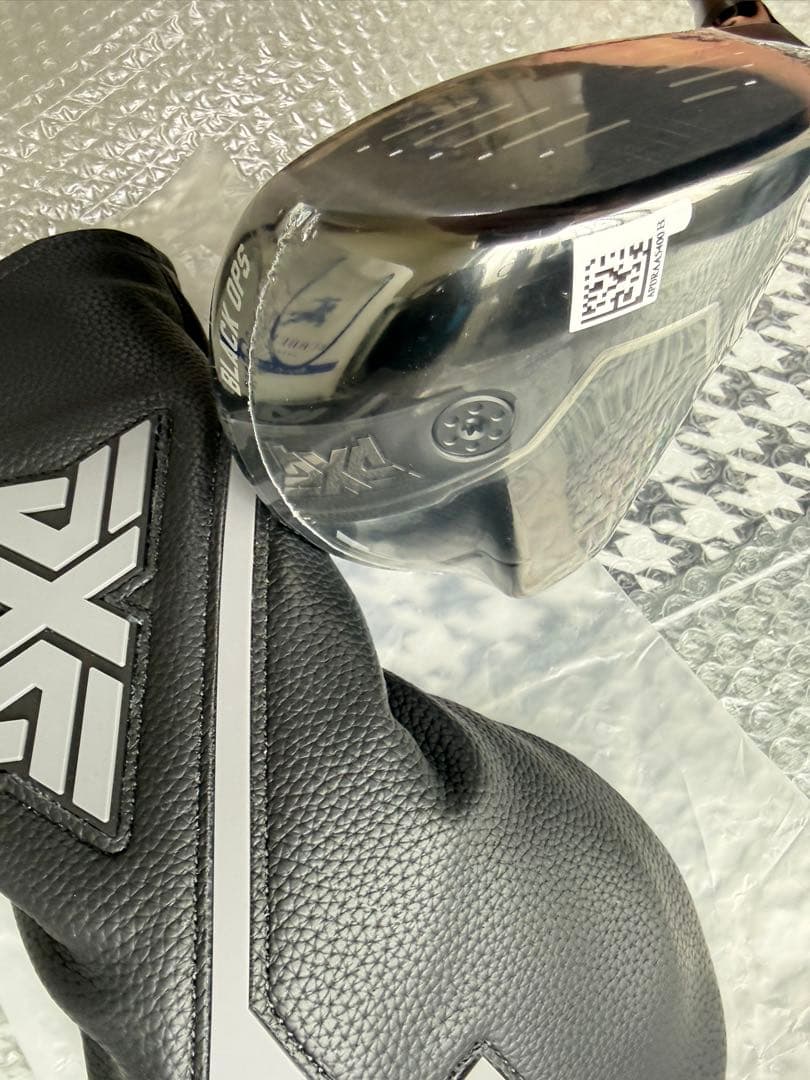 PXG 0311 TOUR-1 BLACK OPSドライバ―/9.0度