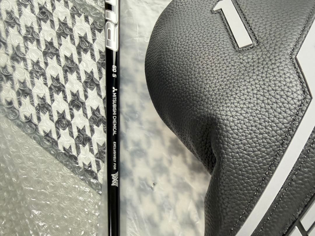 PXG 0311 TOUR-1 BLACK OPSドライバ―/9.0度