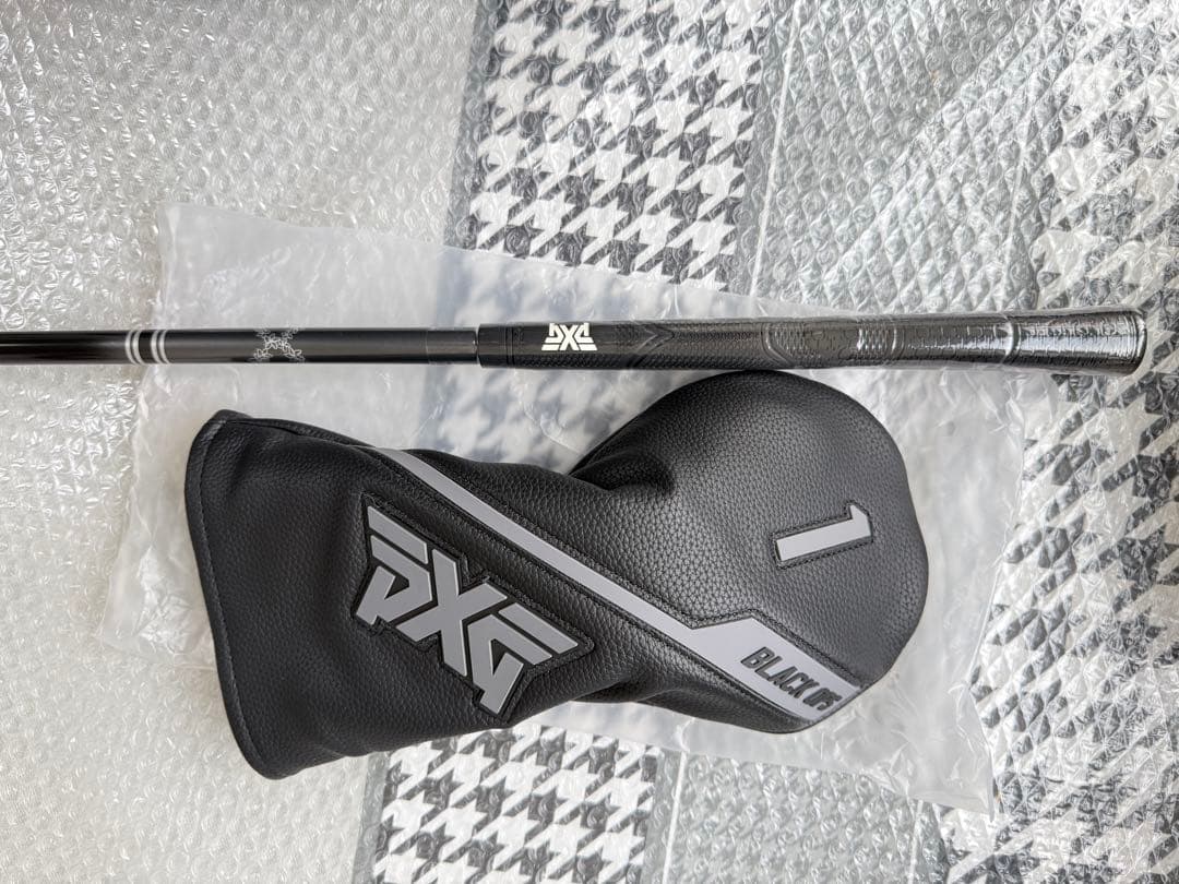 PXG 0311 TOUR-1 BLACK OPSドライバ―/9.0度