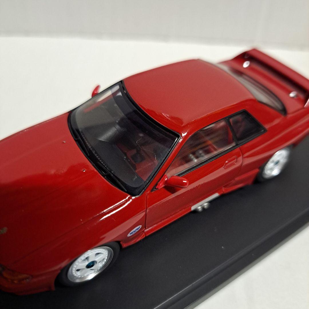 hpi ベルテンポ 特注 スカイライン GT-R R32 グループA レーシング