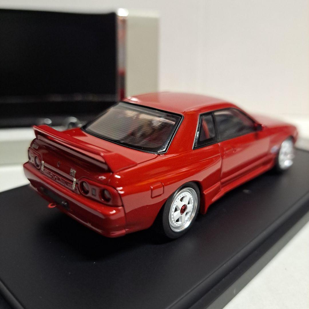 hpi ベルテンポ 特注 スカイライン GT-R R32 グループA レーシング