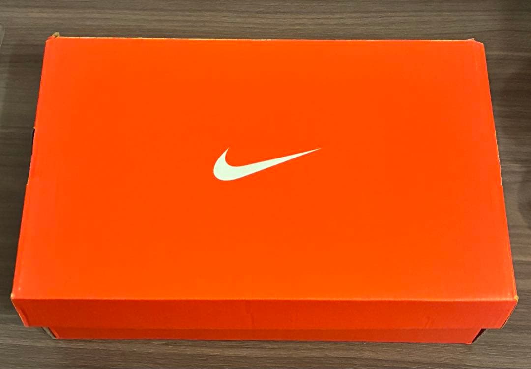 激レア　希少　新品　タグ付き　AIR MAX 90 G NRG 23cm