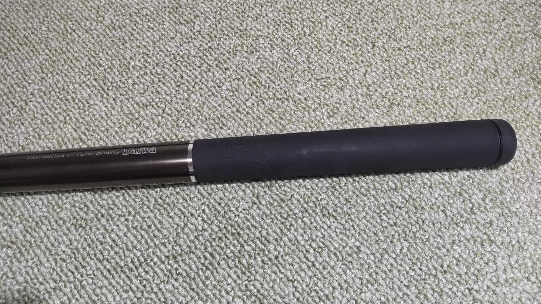 HZグレーダー ISO 3-63遠投