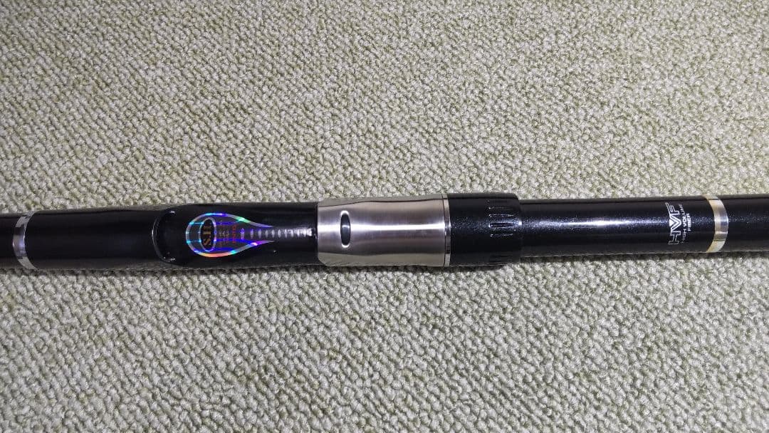 HZグレーダー ISO 3-63遠投