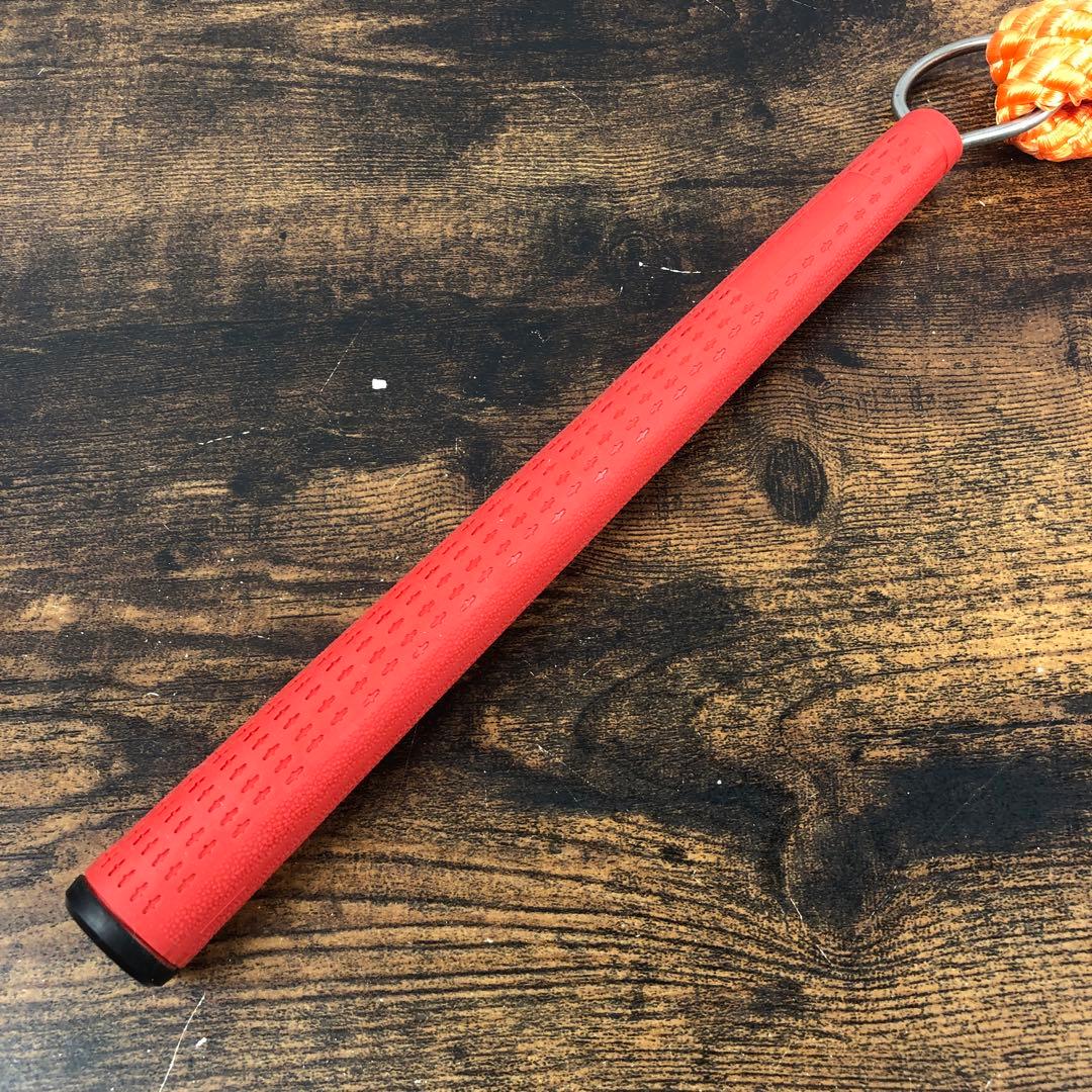 スピードアップロープ ゴルフスイング練習機