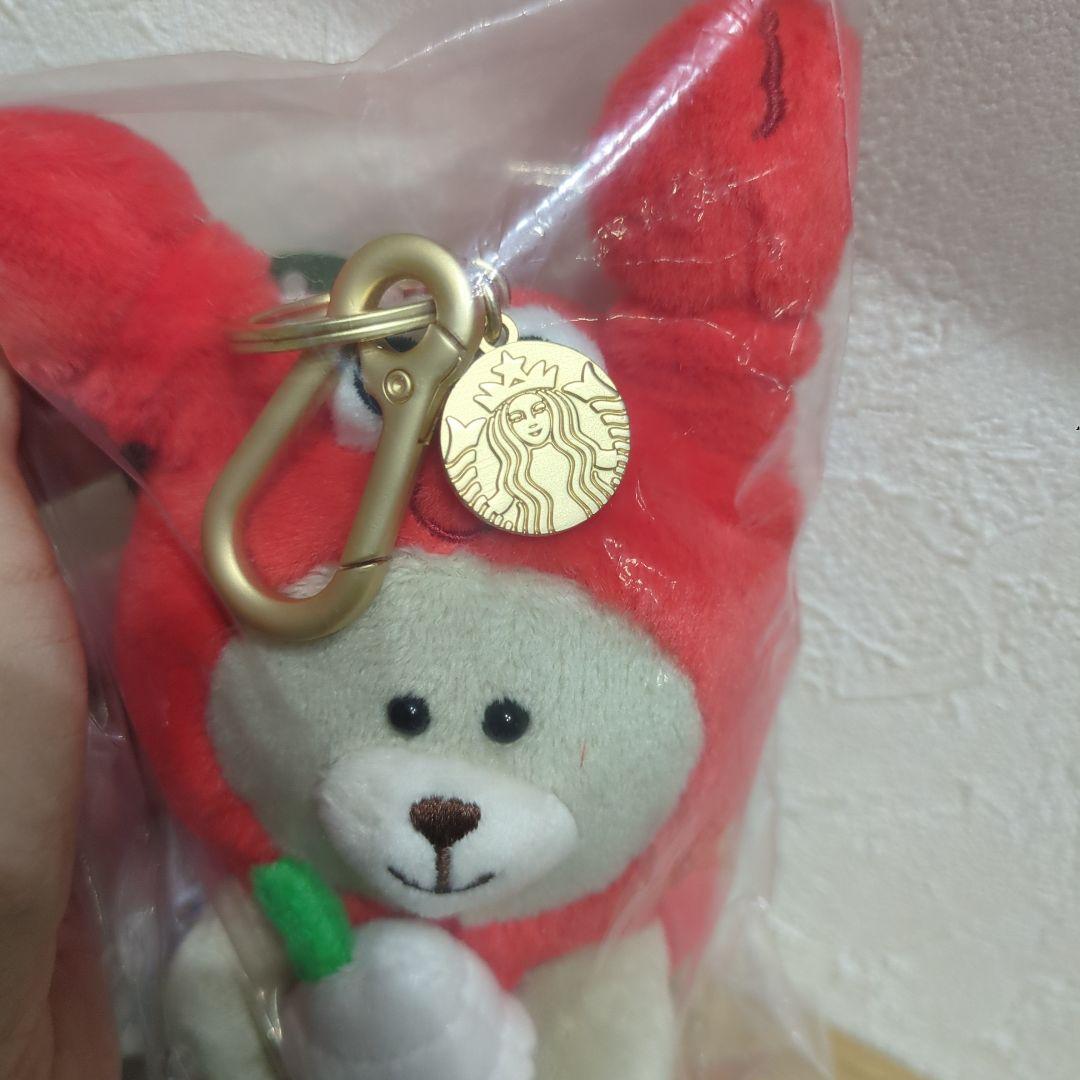 3個セット　WIGGLEWIGGLE STARBUCKS