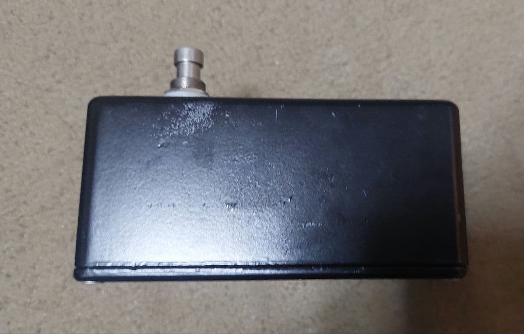 G2D Morpheus ハイゲインディストーションペダル