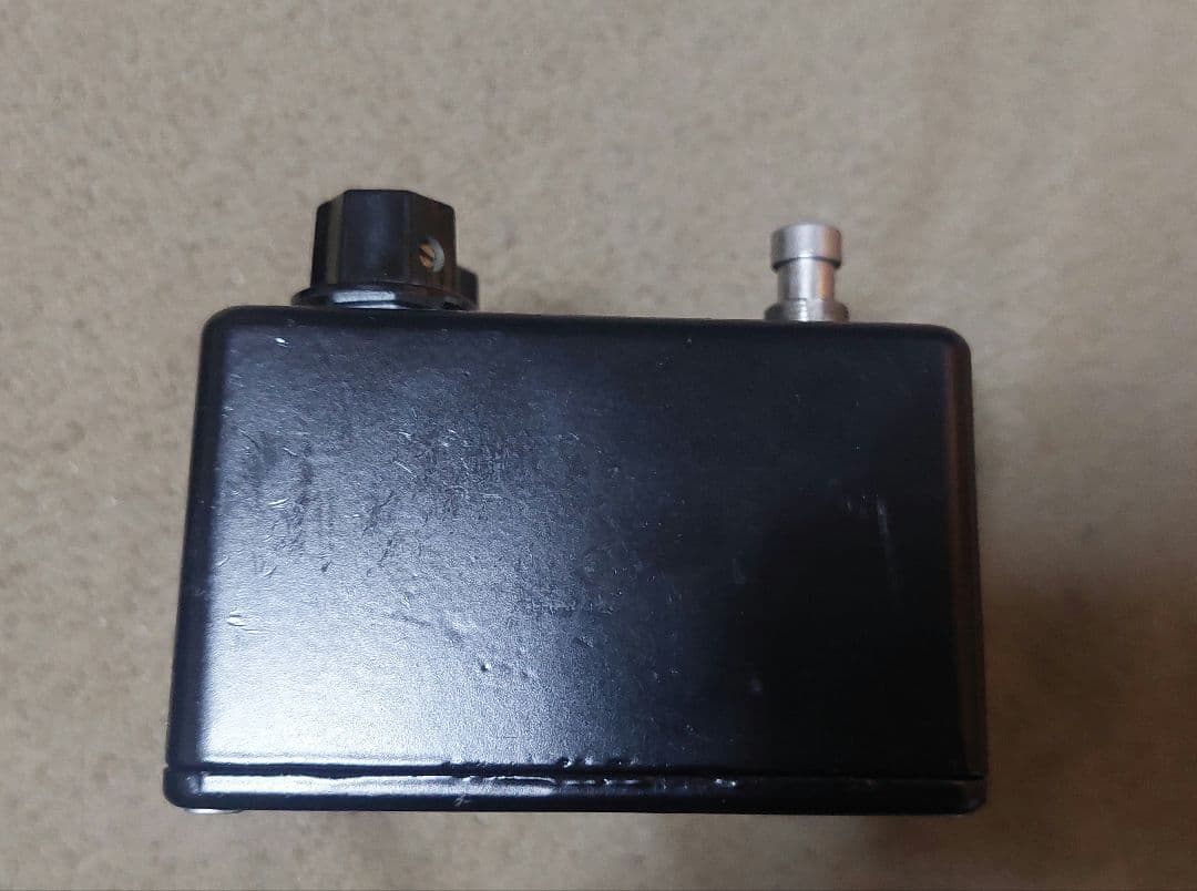 G2D Morpheus ハイゲインディストーションペダル