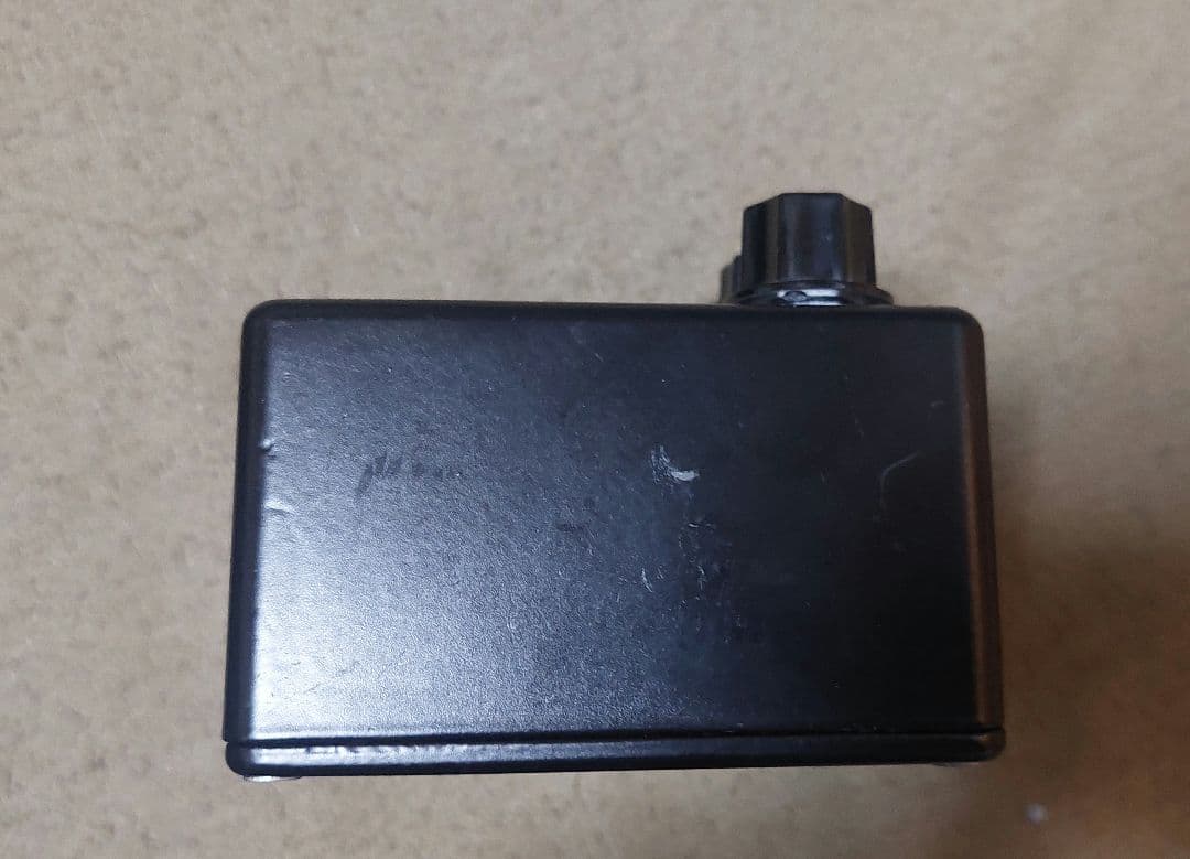 G2D Morpheus ハイゲインディストーションペダル