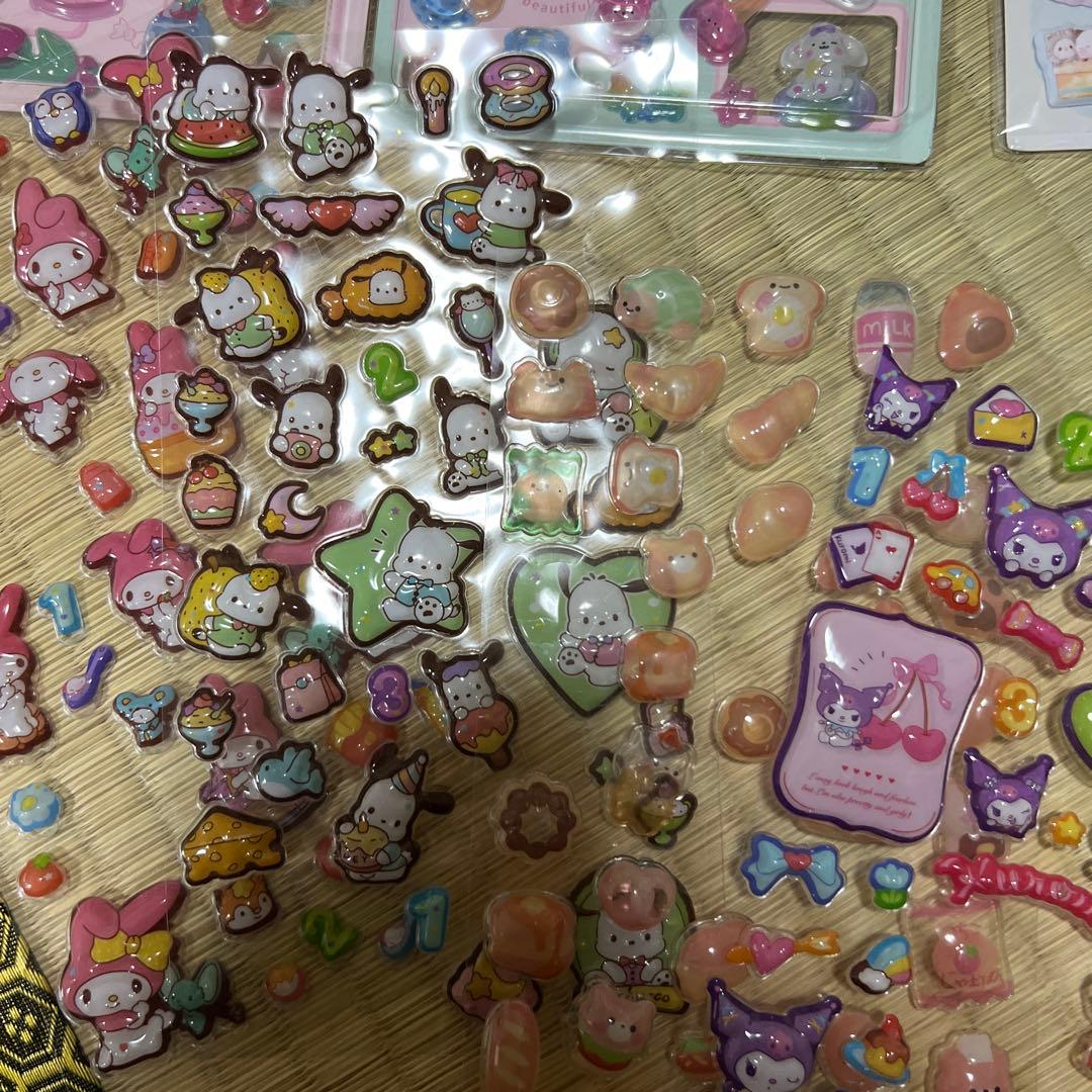 シール帳　まとめ売り