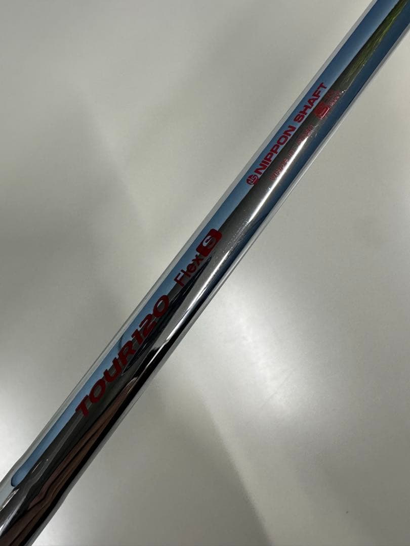 ブリヂストンゴルフ　バイティングスピン 58-A12