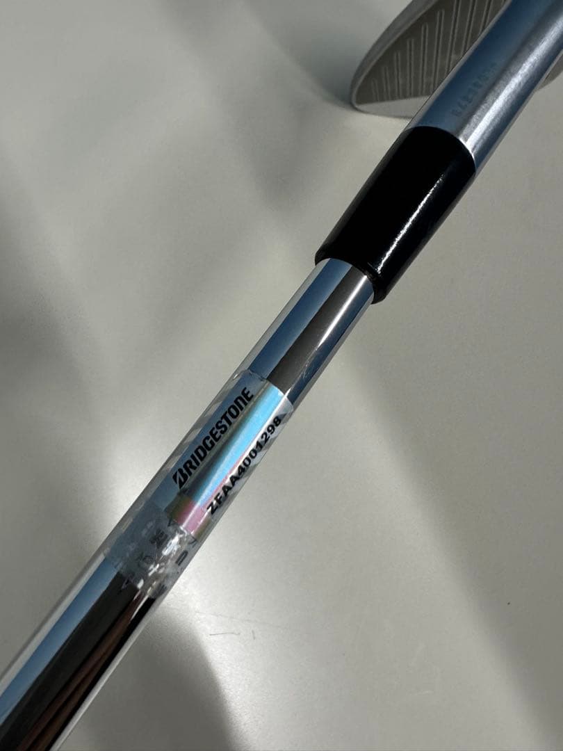 ブリヂストンゴルフ　バイティングスピン 58-A12