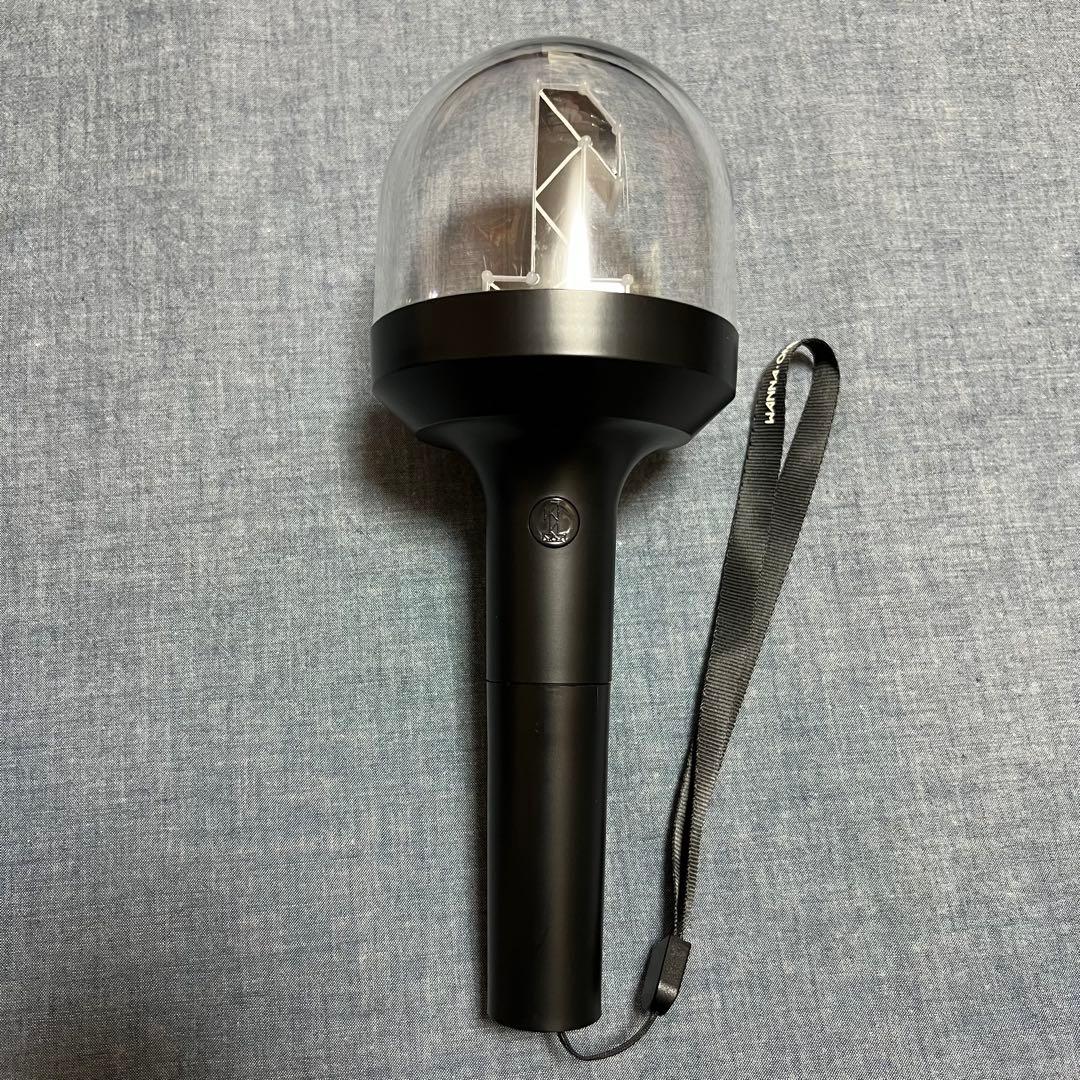 Wanna One ペンライト OFFICIAL LIGHT STICK