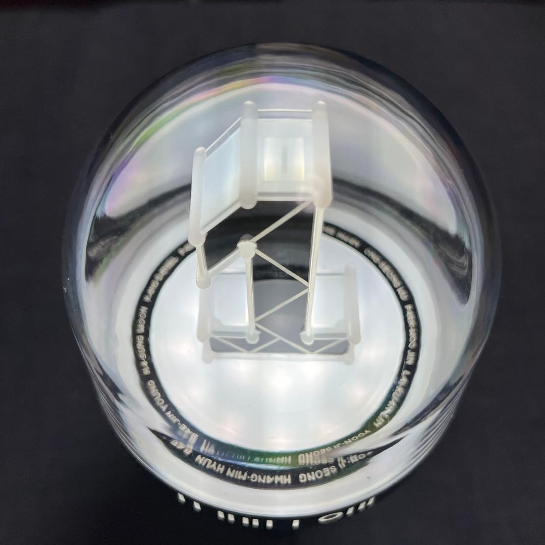 Wanna One ペンライト OFFICIAL LIGHT STICK