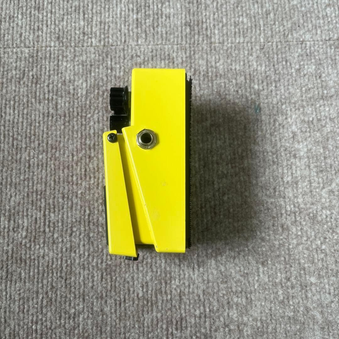 ギター BOSS SD-1 Super OverDrive