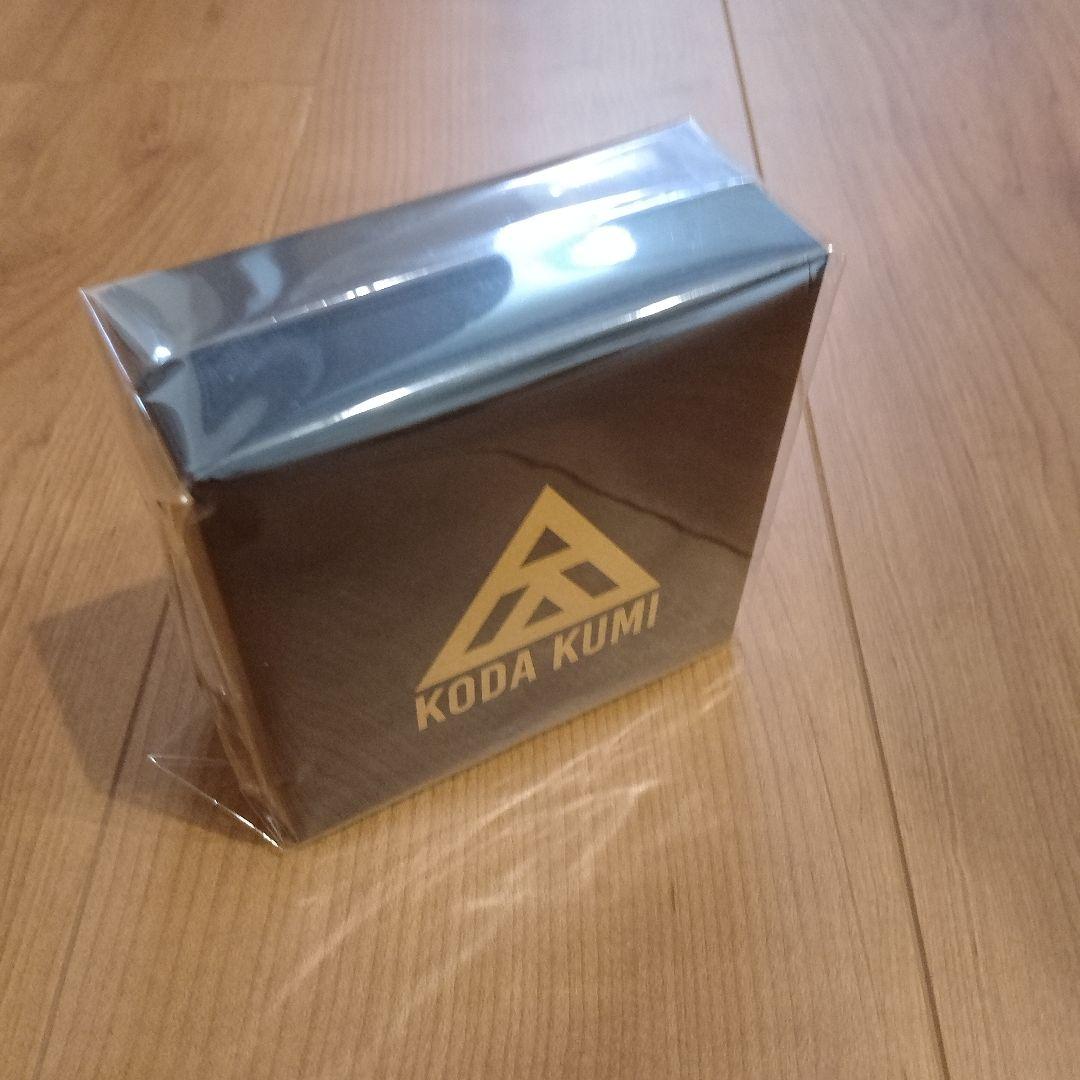 倖田來未　(ブレスレット）色（ゴールド）　　 倖田組　　　（非売品）