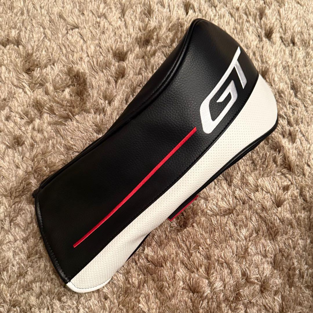 タイトリストGT1 ドライバー10° 2025 Air Speeder 40