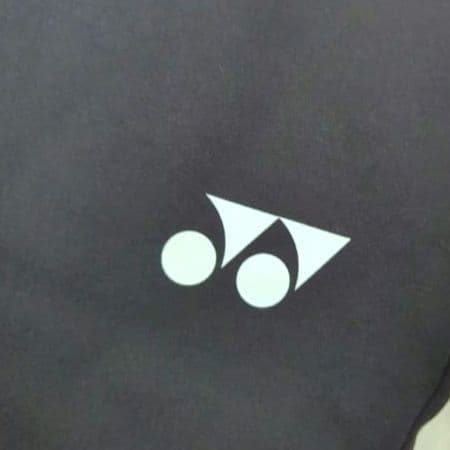 期間限定価格　新品　YONEX　ユニ　O　ウォームアップパンツ　黒　ヨネックス