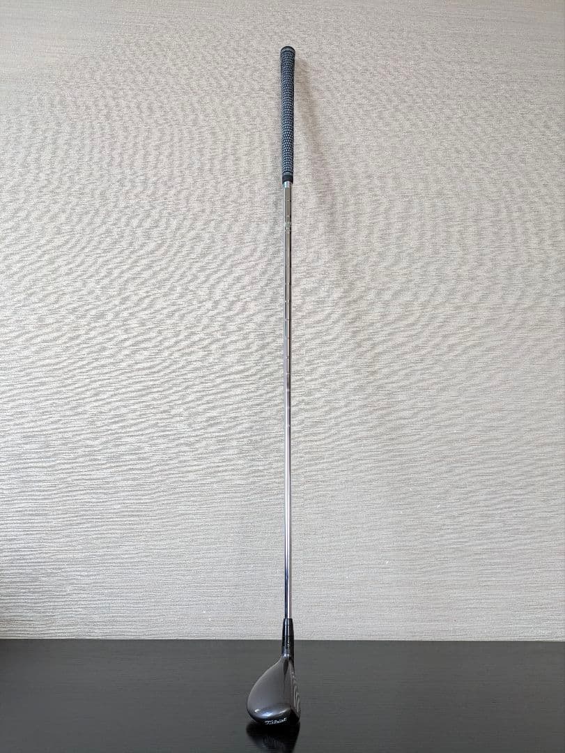 タイトリストUTユーティリティ816H2メンズゴルフクラブ初心者カチャカチャS