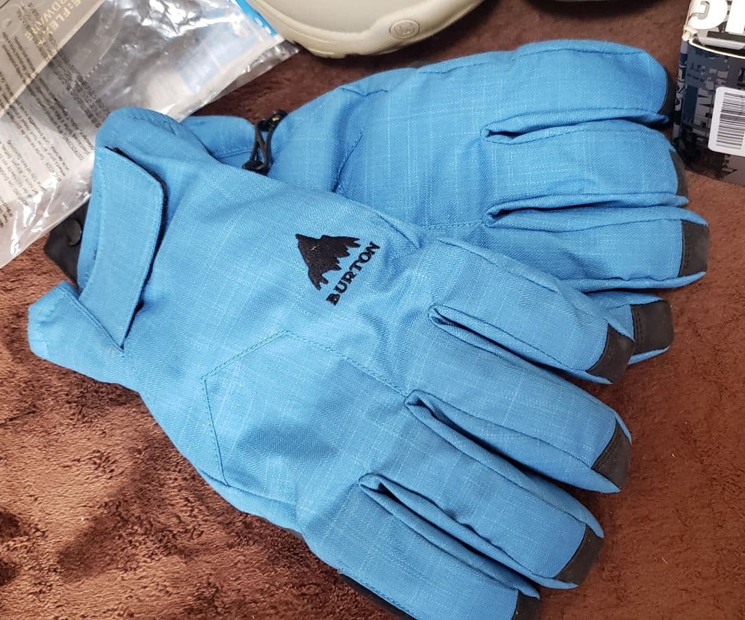 【新品未使用品】BURTON ブーツ