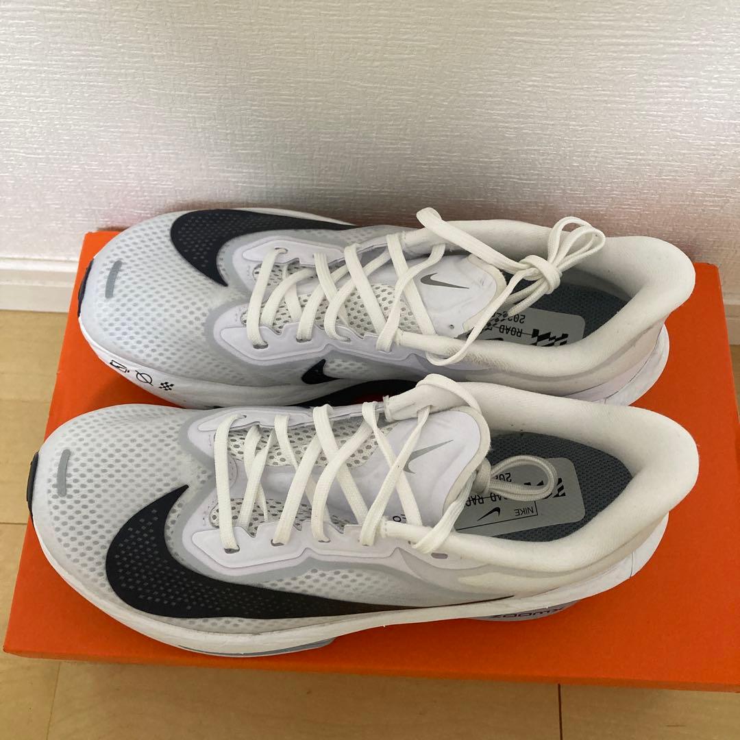 Nike ズームフライ6 24cm