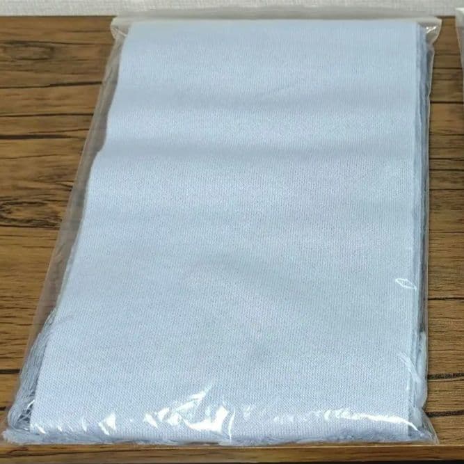 【ほぼ新品】9-nine- 香坂春風　マフラー