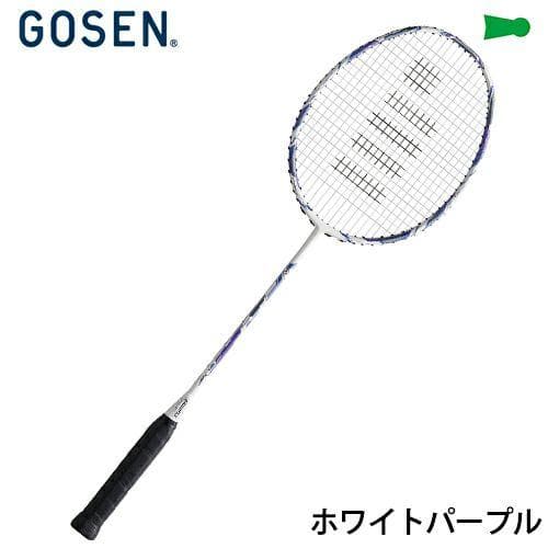 グラビタス 6.5-LL BGV65LL ゴーセンバドミントンラケット