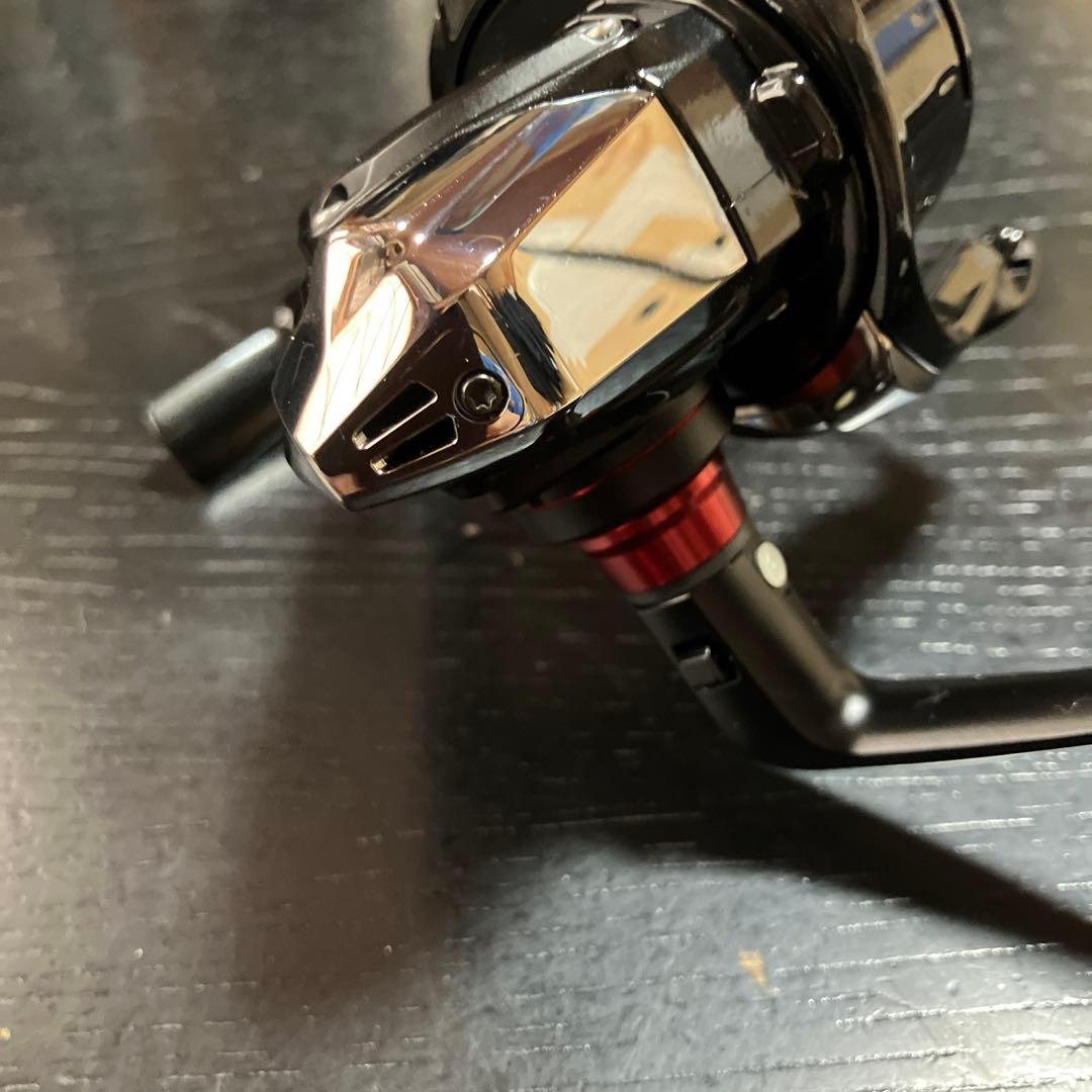 シマノ BB-X 22 HYPER FORCE C3000DXXGS 本体のみ。