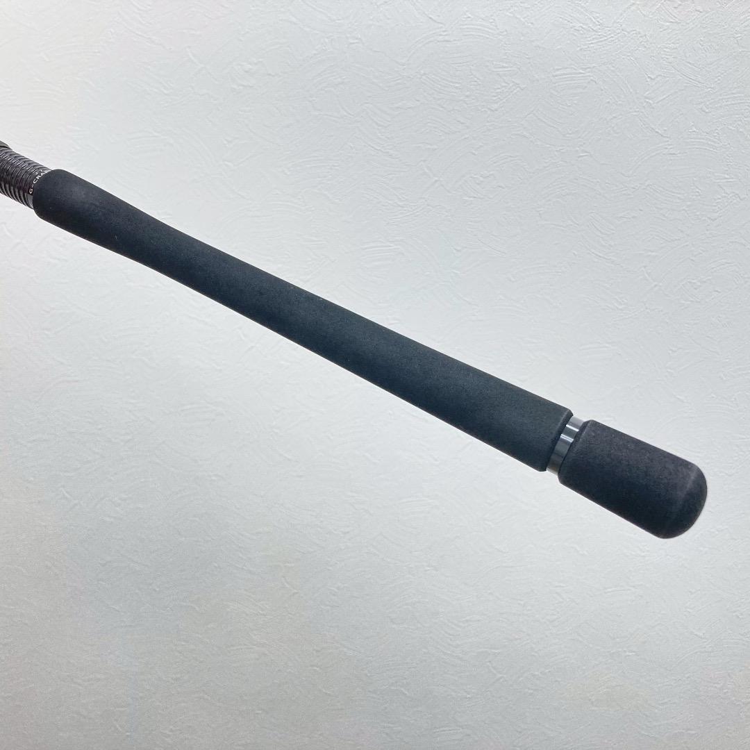 美品 G-CRAFT セブンセンス モンスターサーフ MSS-1072-TR