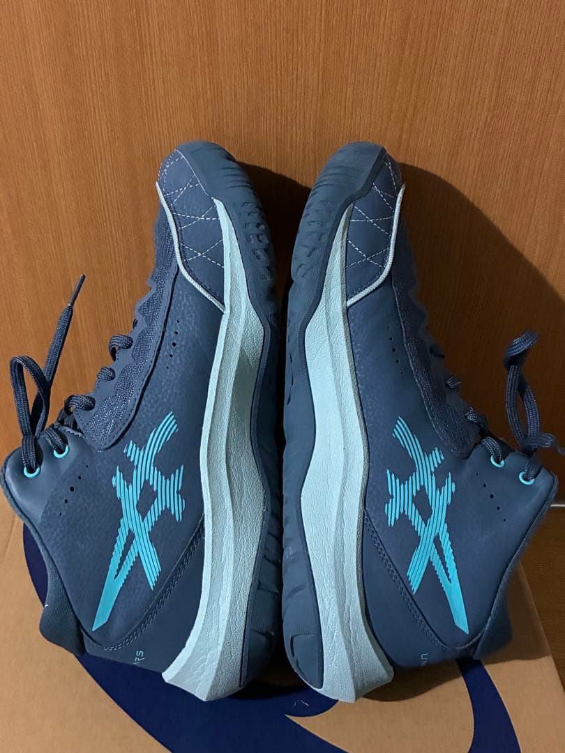 ASICS UNPRE ARS 3 27.5cm 箱付き