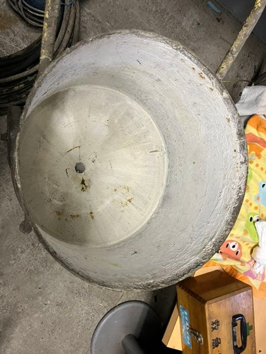 塗装圧送機