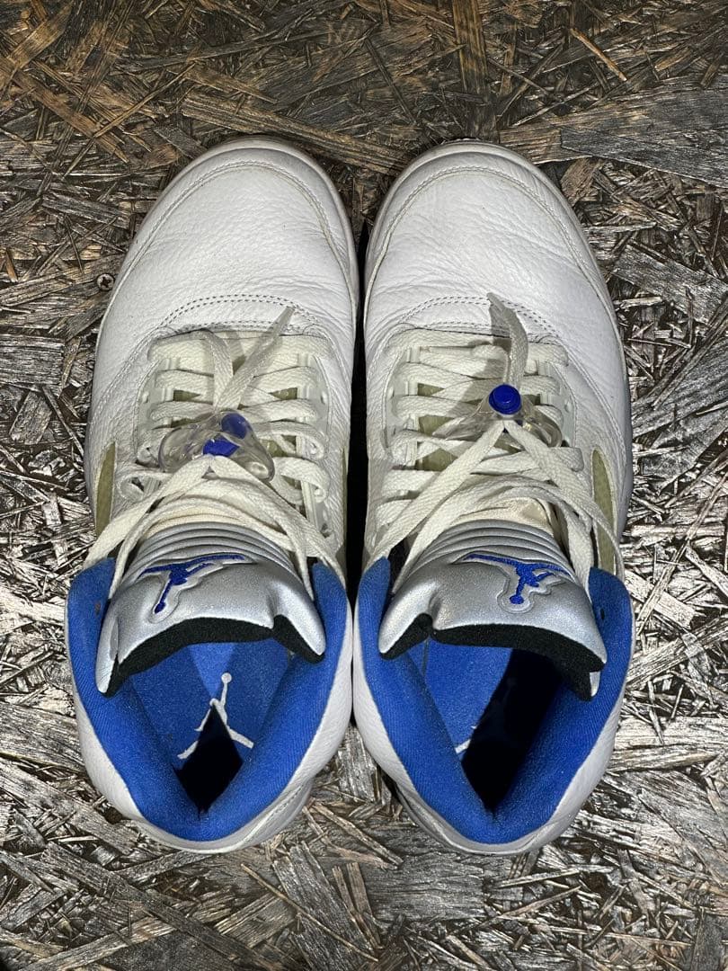 シューズ(男性用) AIR JORDAN 5 RETRO
