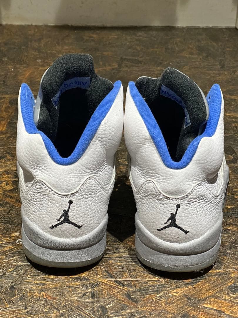 シューズ(男性用) AIR JORDAN 5 RETRO