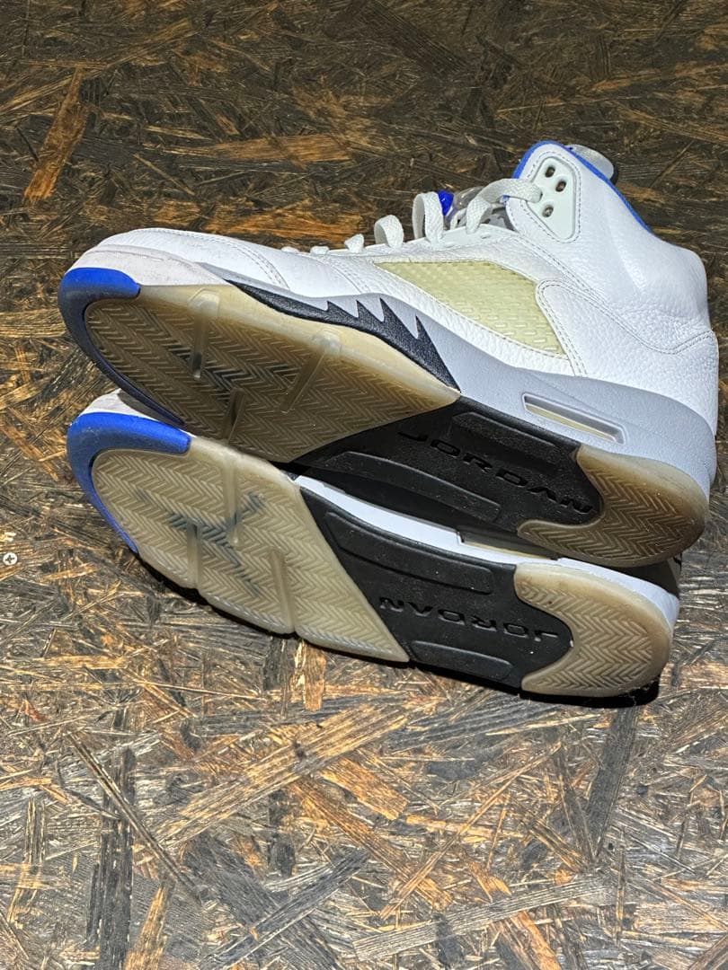 シューズ(男性用) AIR JORDAN 5 RETRO
