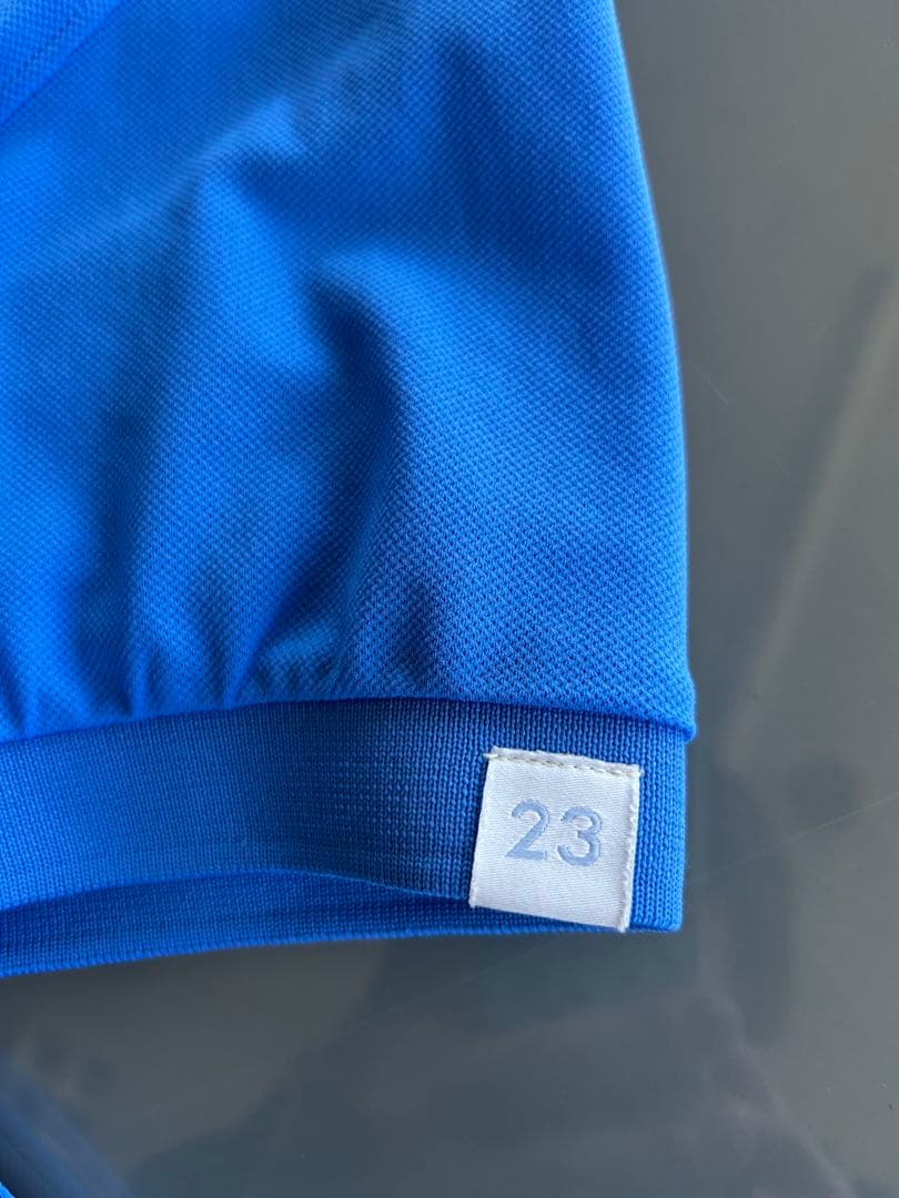 お値下げ‼️ 23区ゴルフ ポロシャツ　4枚　XL L
