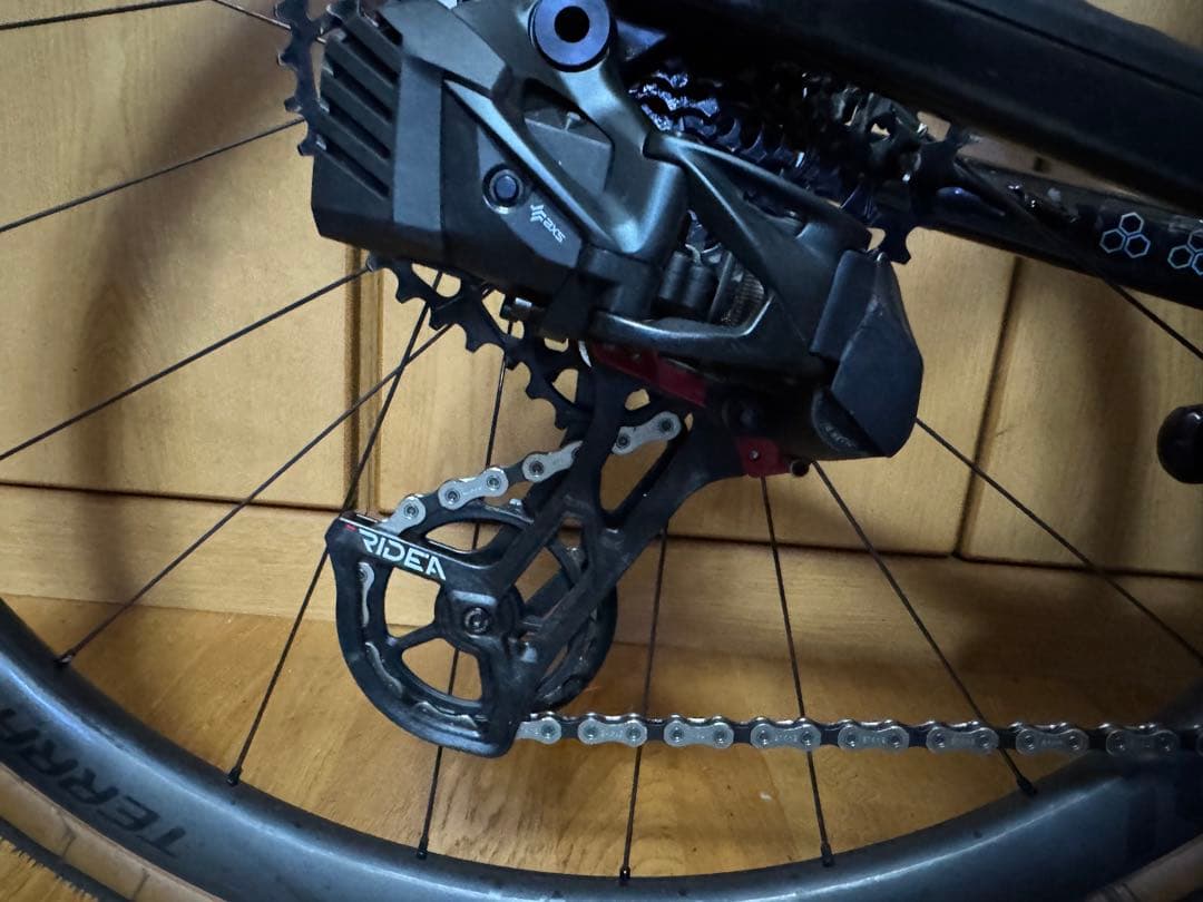 自転車本体 SPECIALIZED Diverge Expert Carbon