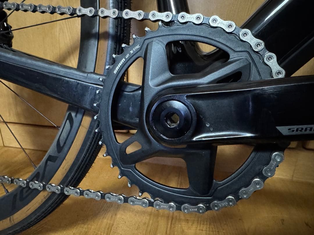 自転車本体 SPECIALIZED Diverge Expert Carbon
